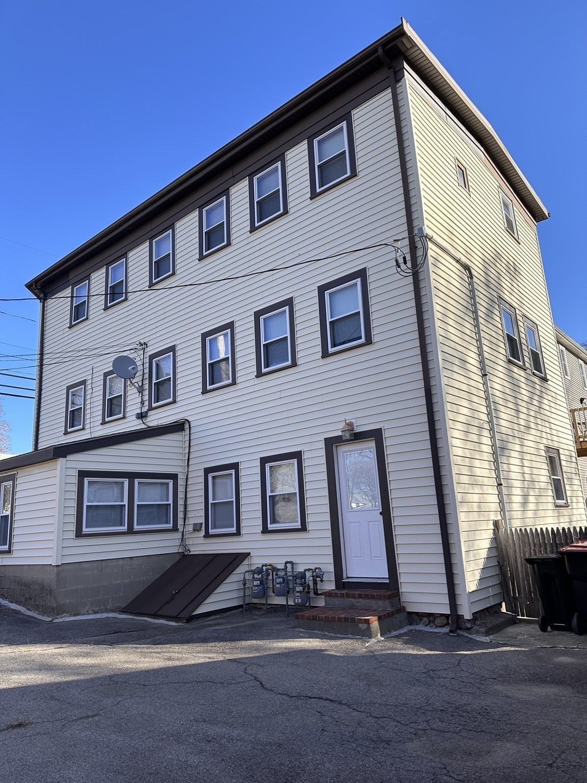 45 Thatcher St, Brockton, MA 02302 - Image 2