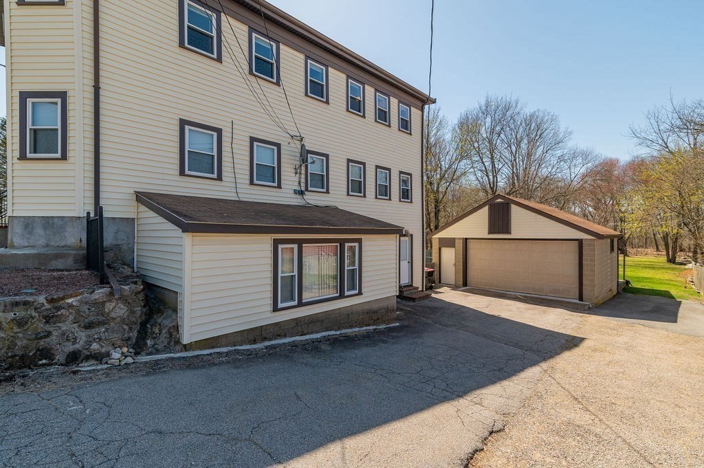 45 Thatcher St, Brockton, MA 02302 - Image 3