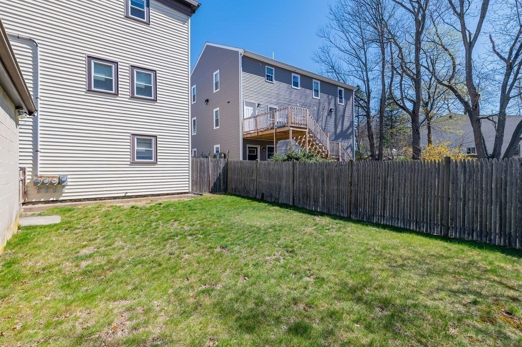 45 Thatcher St, Brockton, MA 02302 - Image 32