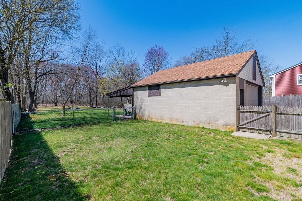 45 Thatcher St, Brockton, MA 02302 - Image 33