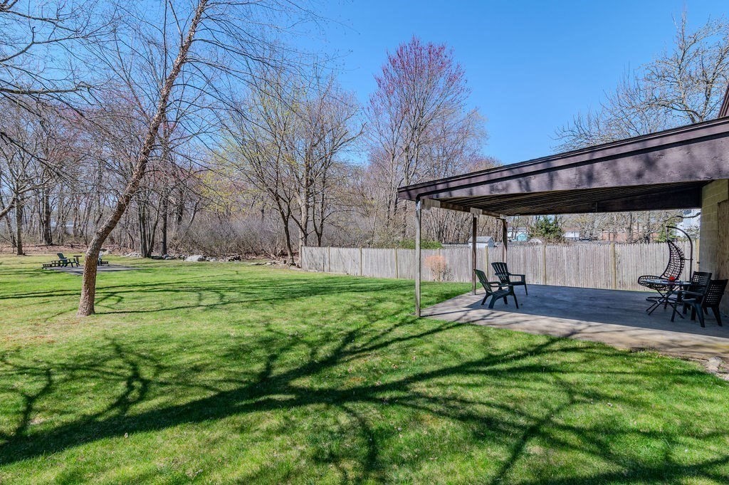 45 Thatcher St, Brockton, MA 02302 - Image 34