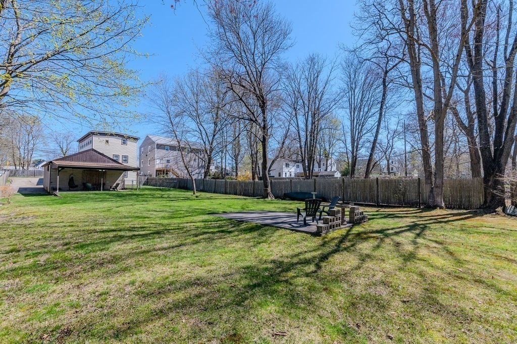 45 Thatcher St, Brockton, MA 02302 - Image 37