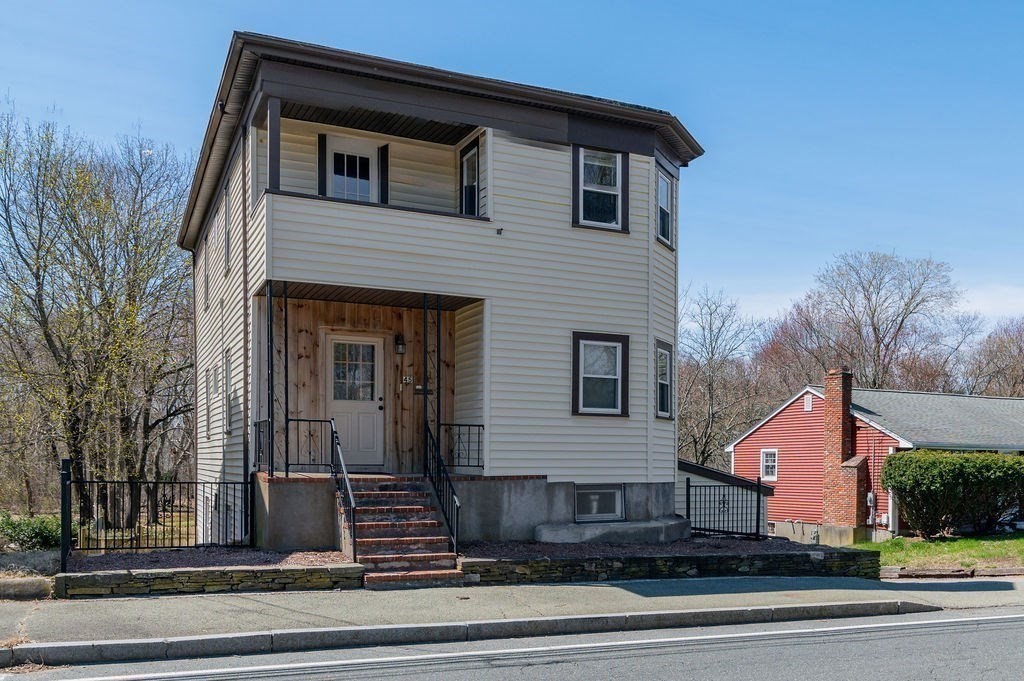 45 Thatcher St, Brockton, MA 02302 - Image 40