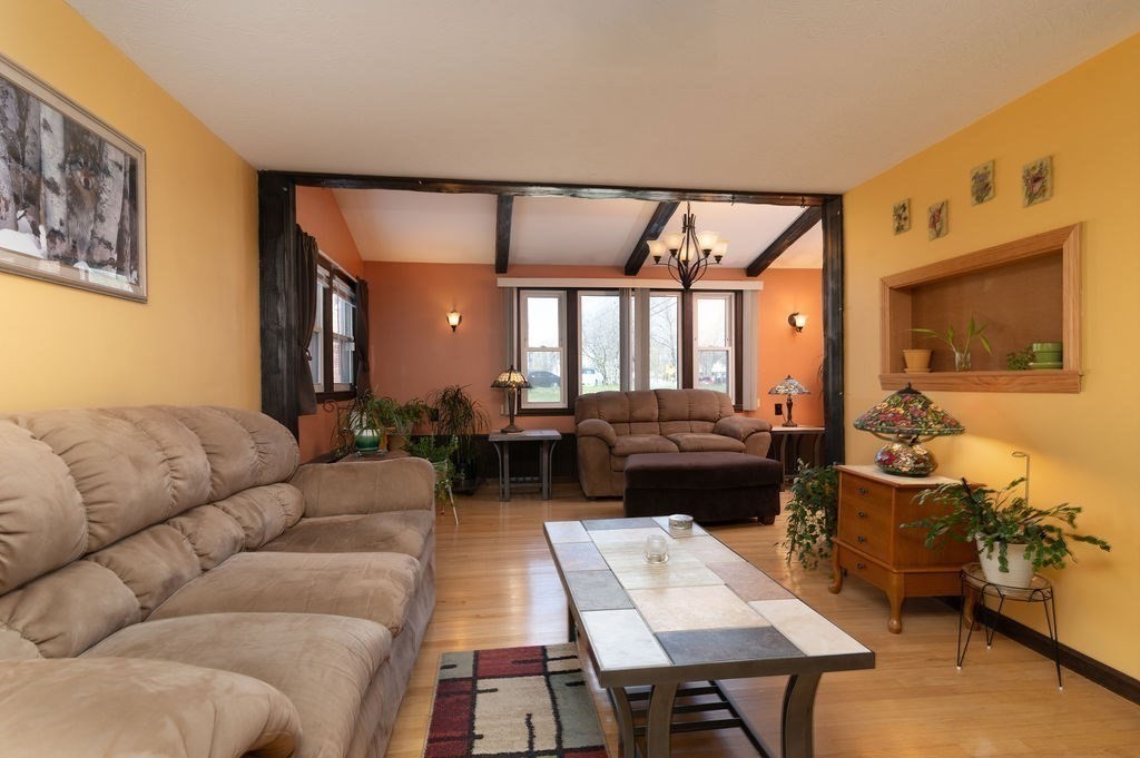 45 Thatcher St, Brockton, MA 02302 - Image 6