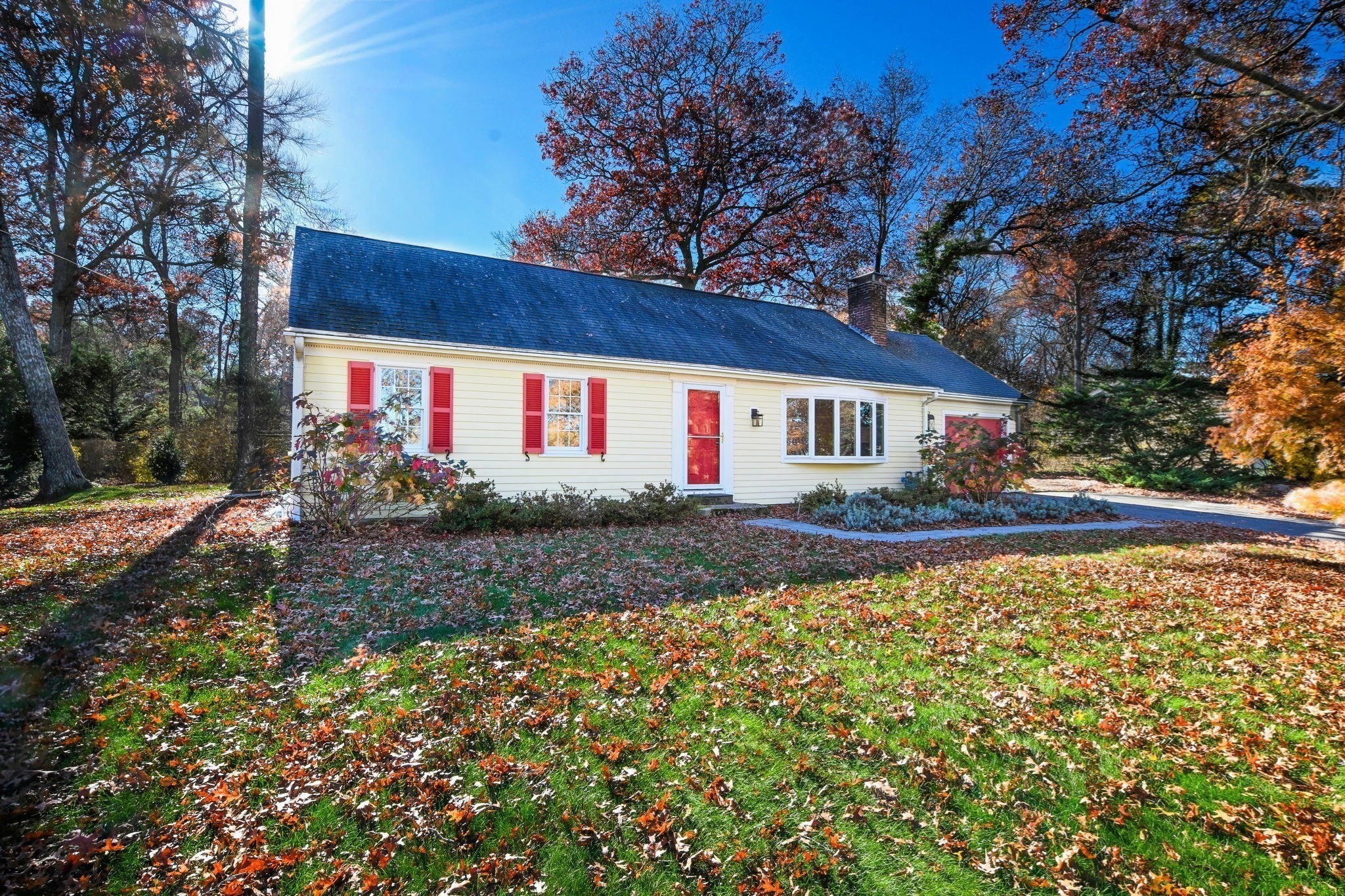 12 Crowell Road, Sandwich, MA 02563 - Image 1