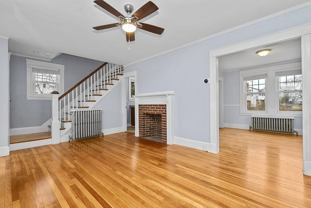 27 Lexington Ave, Hyde Park, Boston, MA 02136 - Image 2