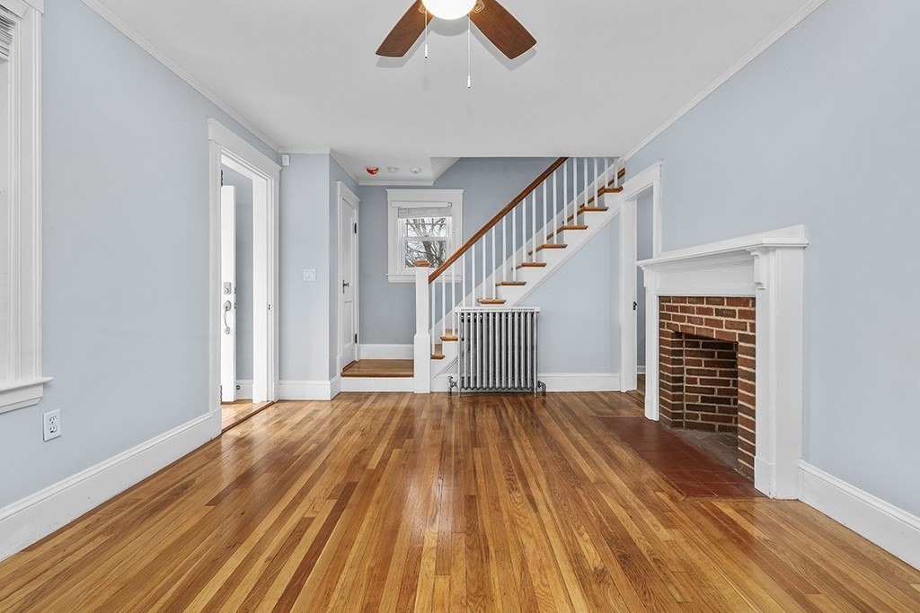 27 Lexington Ave, Hyde Park, Boston, MA 02136 - Image 3