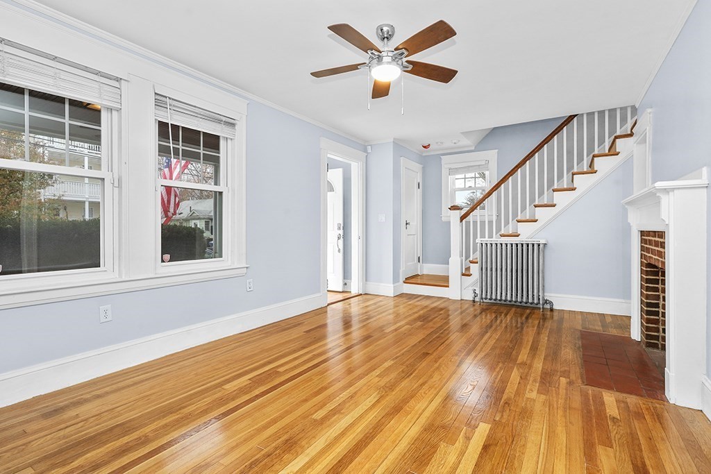 27 Lexington Ave, Hyde Park, Boston, MA 02136 - Image 4