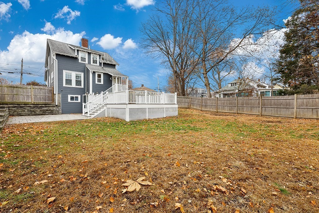 27 Lexington Ave, Hyde Park, Boston, MA 02136 - Image 33