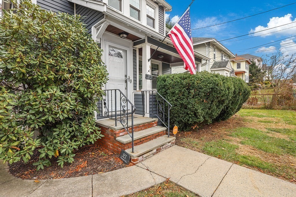 27 Lexington Ave, Hyde Park, Boston, MA 02136 - Image 34