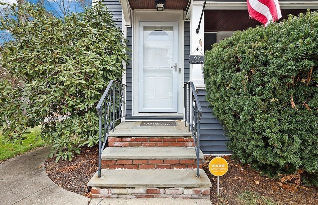 27 Lexington Ave, Hyde Park, Boston, MA 02136 - Image 36