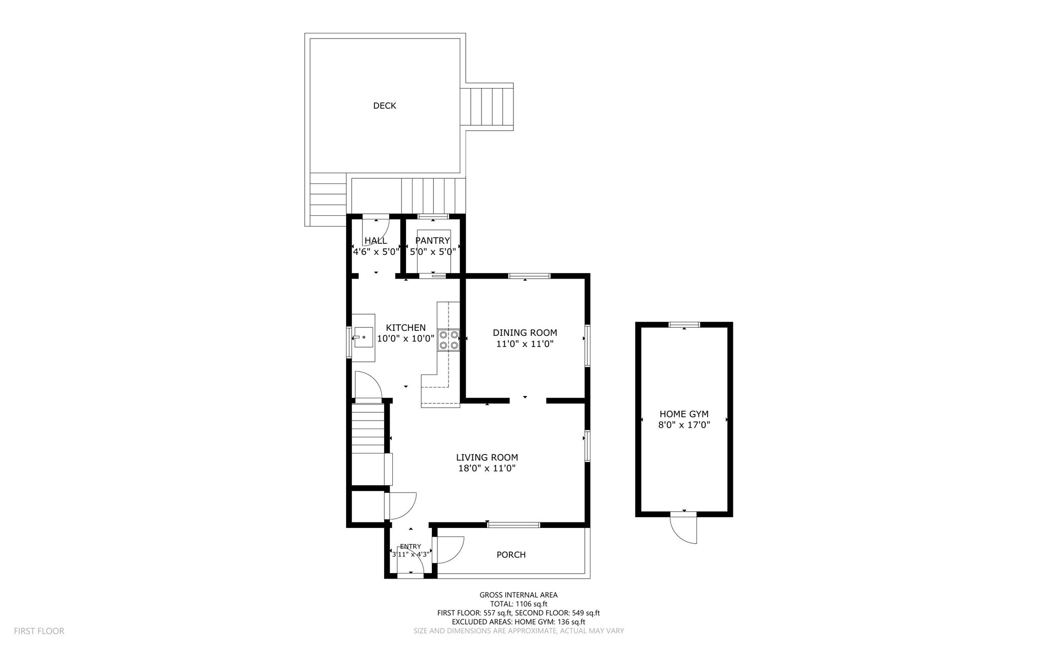 27 Lexington Ave, Hyde Park, Boston, MA 02136 - Image 38