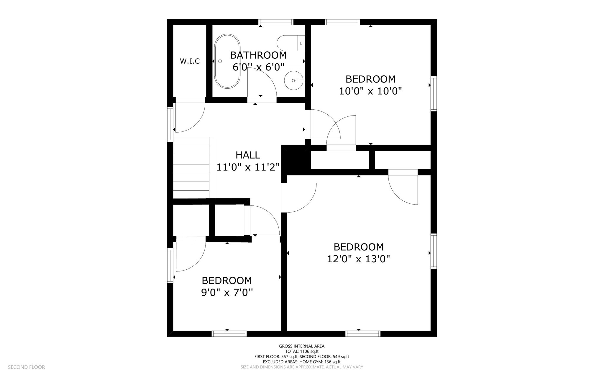 27 Lexington Ave, Hyde Park, Boston, MA 02136 - Image 39