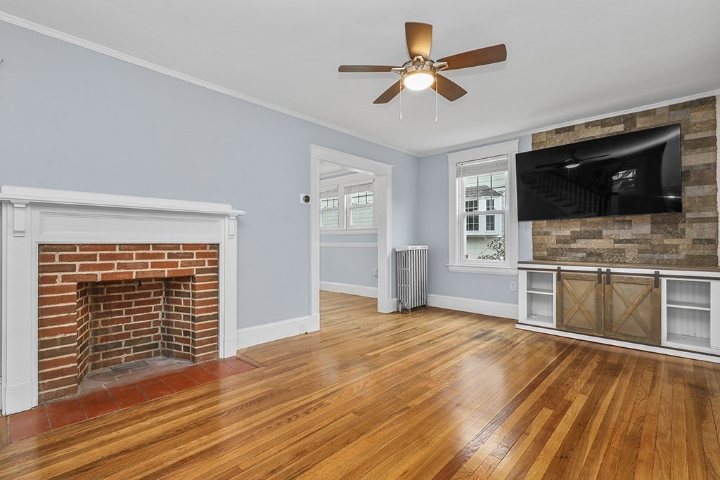 27 Lexington Ave, Hyde Park, Boston, MA 02136 - Image 6