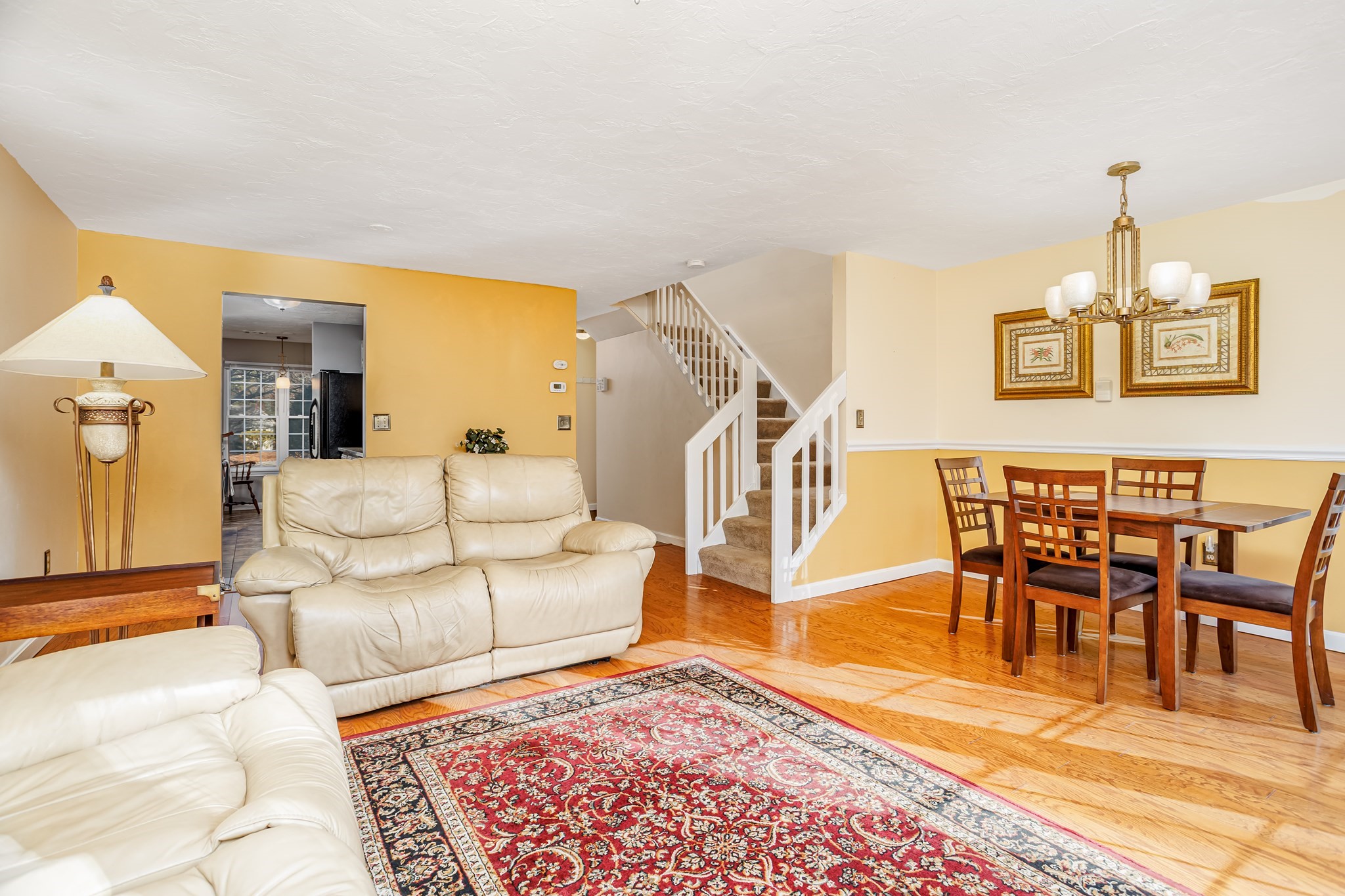 303 Ridgefield Cir Unit C, Clinton, MA 01510 - Image 11