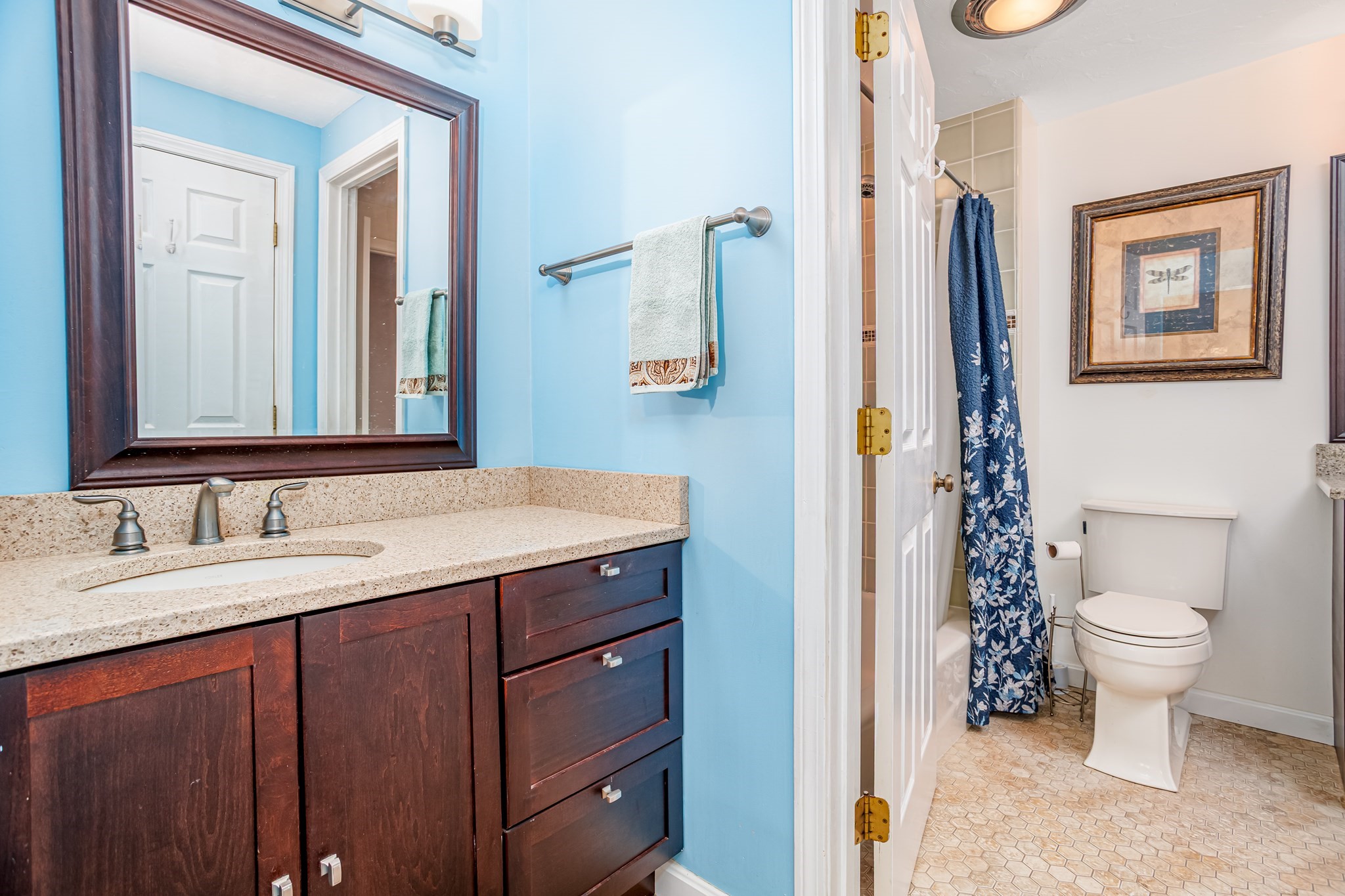 303 Ridgefield Cir Unit C, Clinton, MA 01510 - Image 17