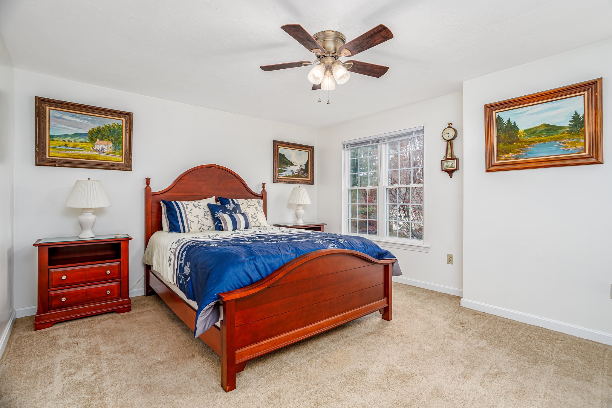 303 Ridgefield Cir Unit C, Clinton, MA 01510 - Image 19