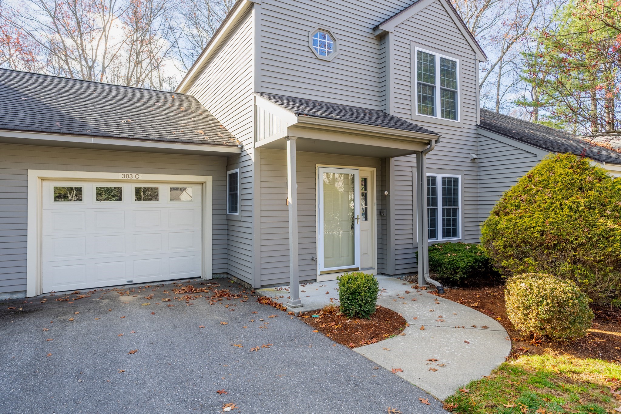 303 Ridgefield Cir Unit C, Clinton, MA 01510 - Image 25