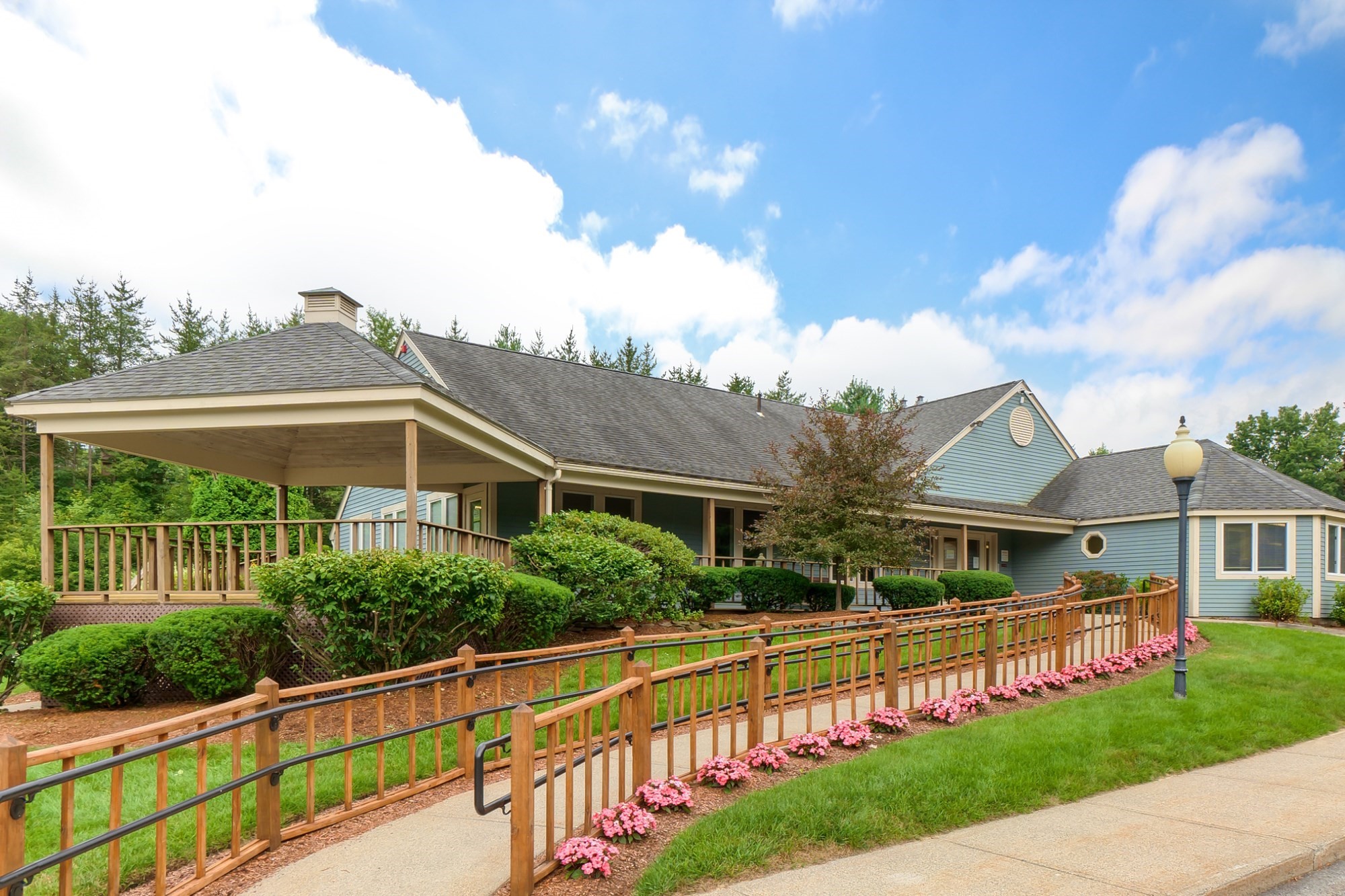 303 Ridgefield Cir Unit C, Clinton, MA 01510 - Image 27