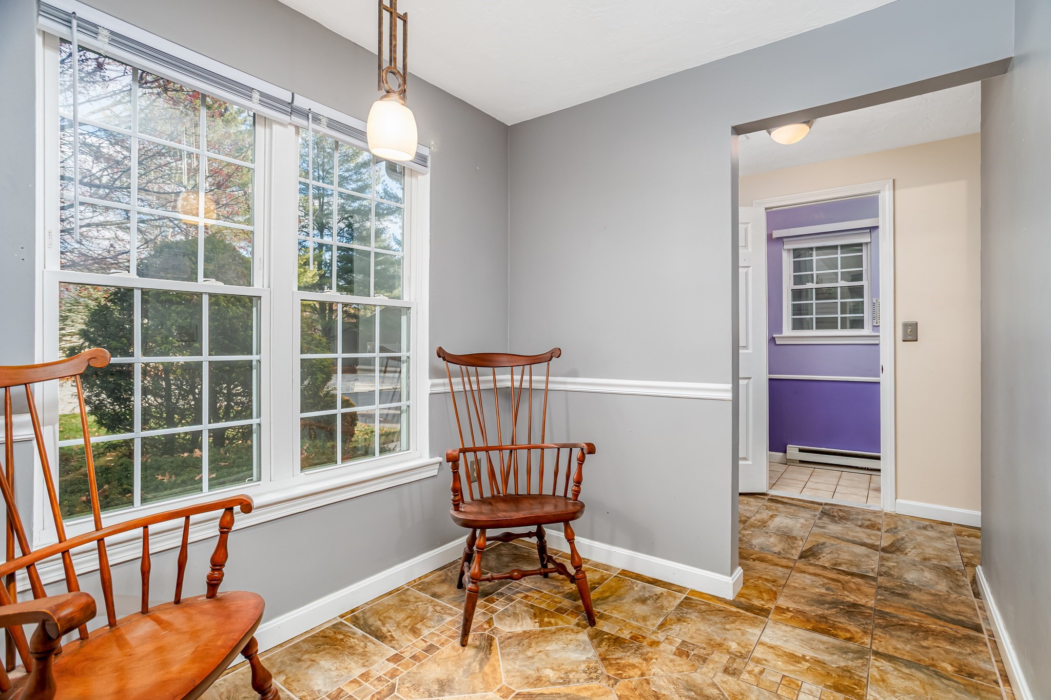 303 Ridgefield Cir Unit C, Clinton, MA 01510 - Image 4