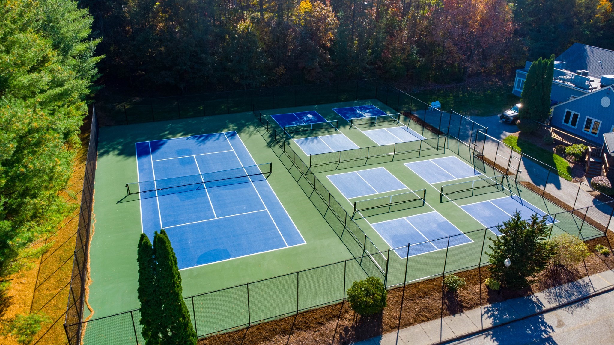 303 Ridgefield Cir Unit C, Clinton, MA 01510 - Image 31