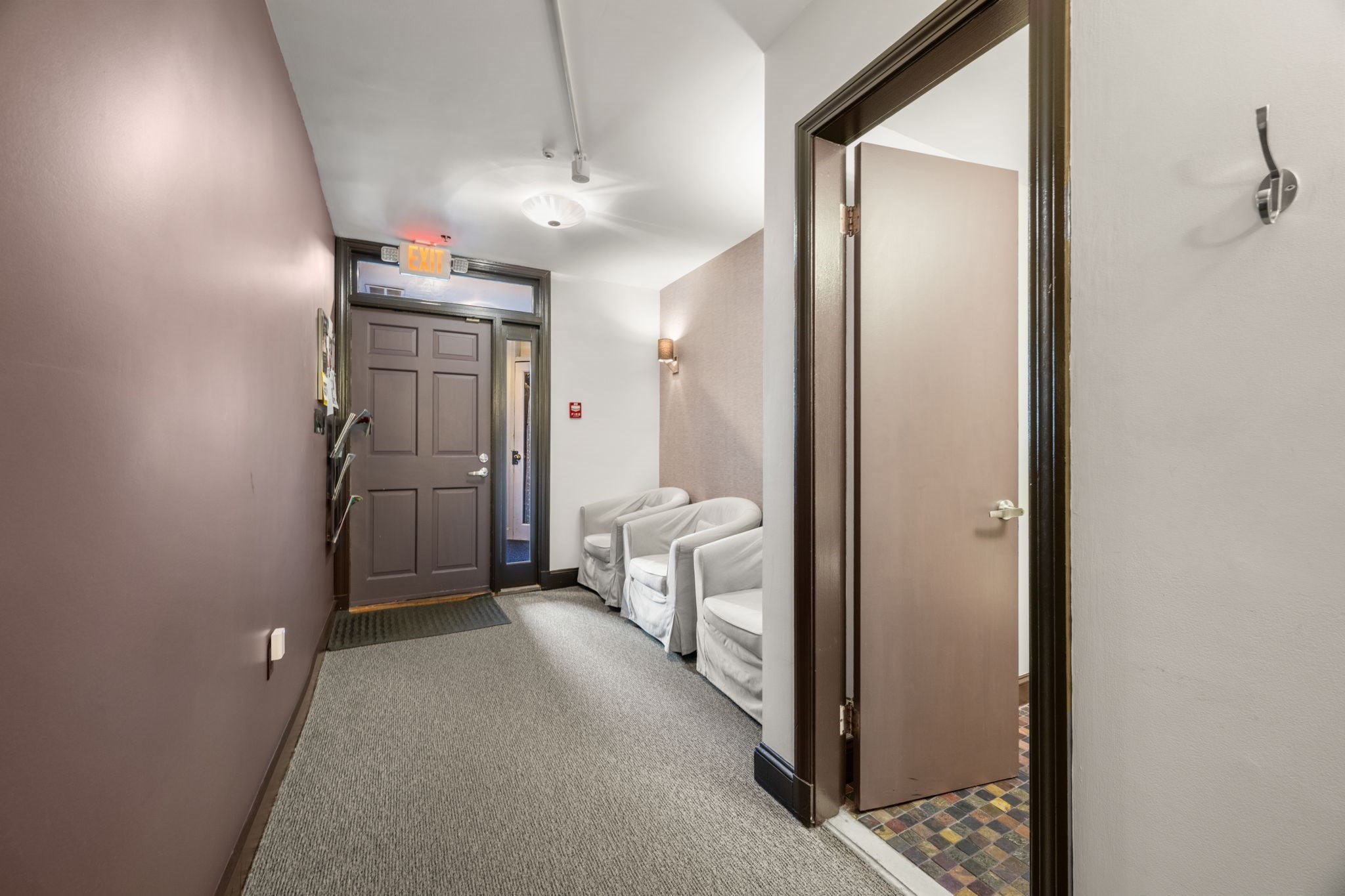 1776 Massachusetts Ave Unit 2B, Cambridge, MA 02140 - Image 9
