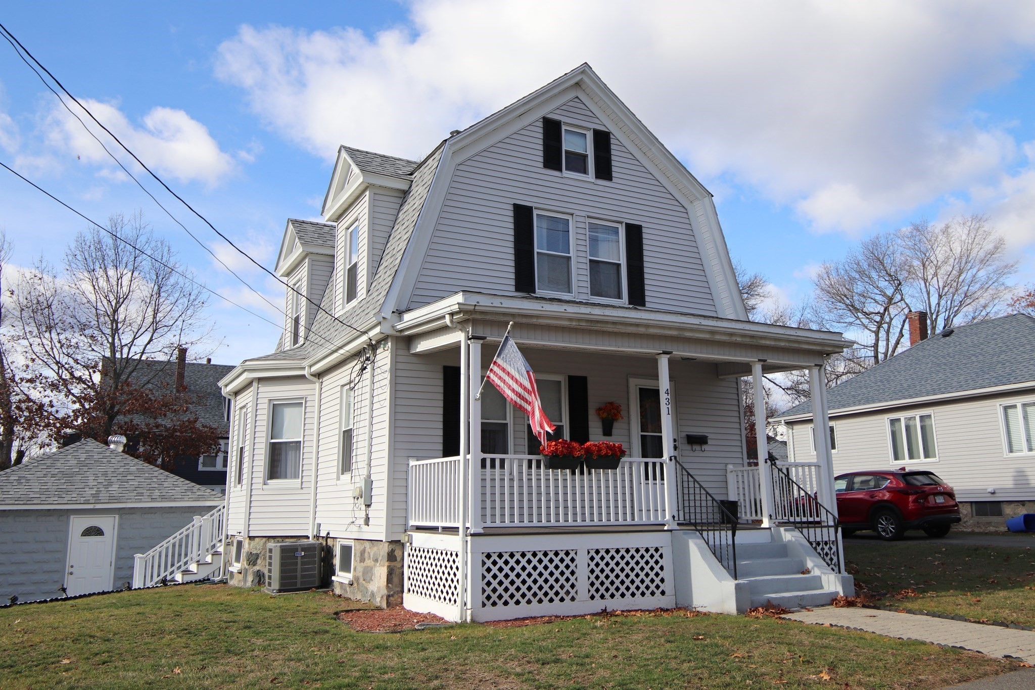 431 Central St., Saugus, MA 01906