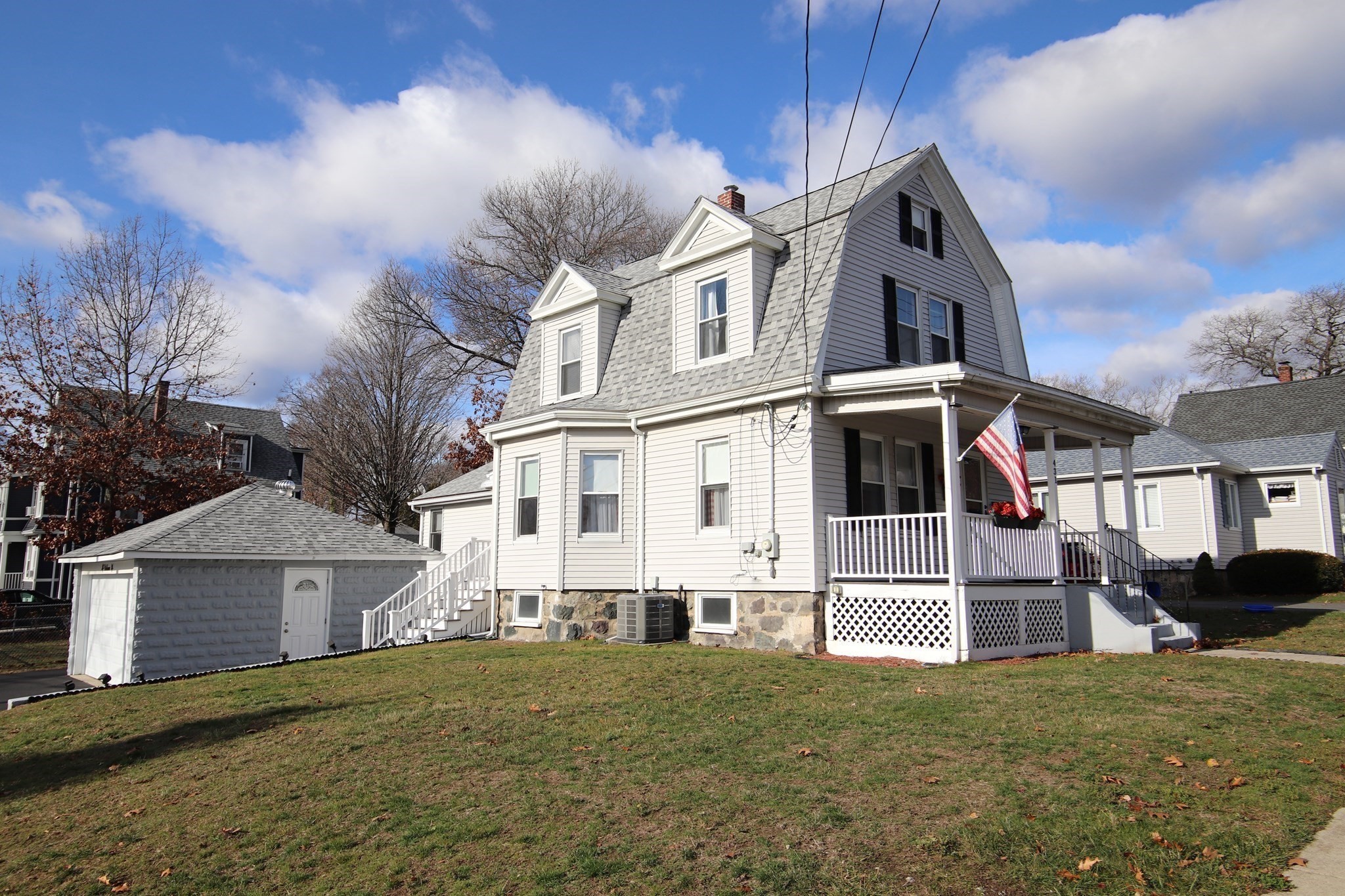 431 Central St., Saugus, MA 01906 - Image 38