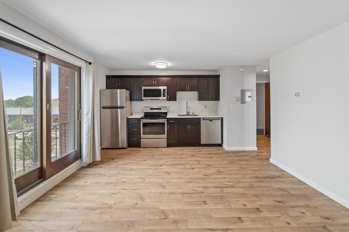 1030 Bennington Unit 15, East Boston, Boston, MA 02128
