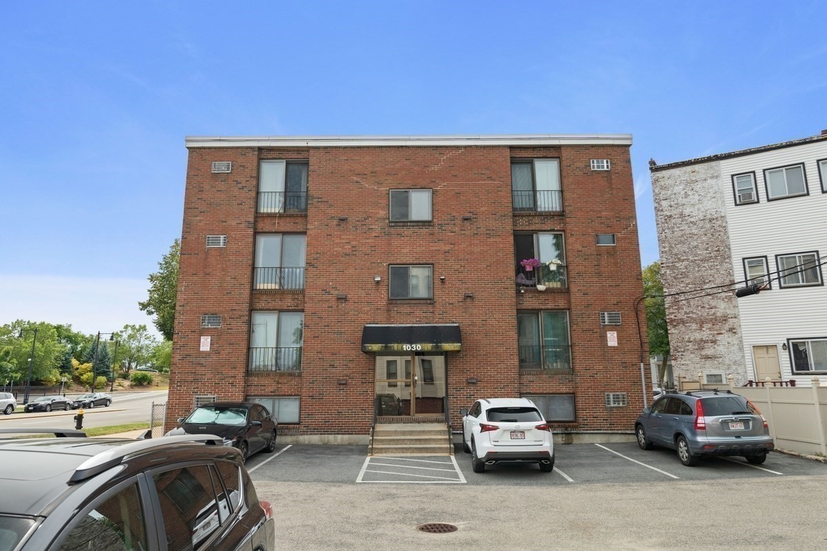 1030 Bennington Unit 15, East Boston, Boston, MA 02128 - Image 17
