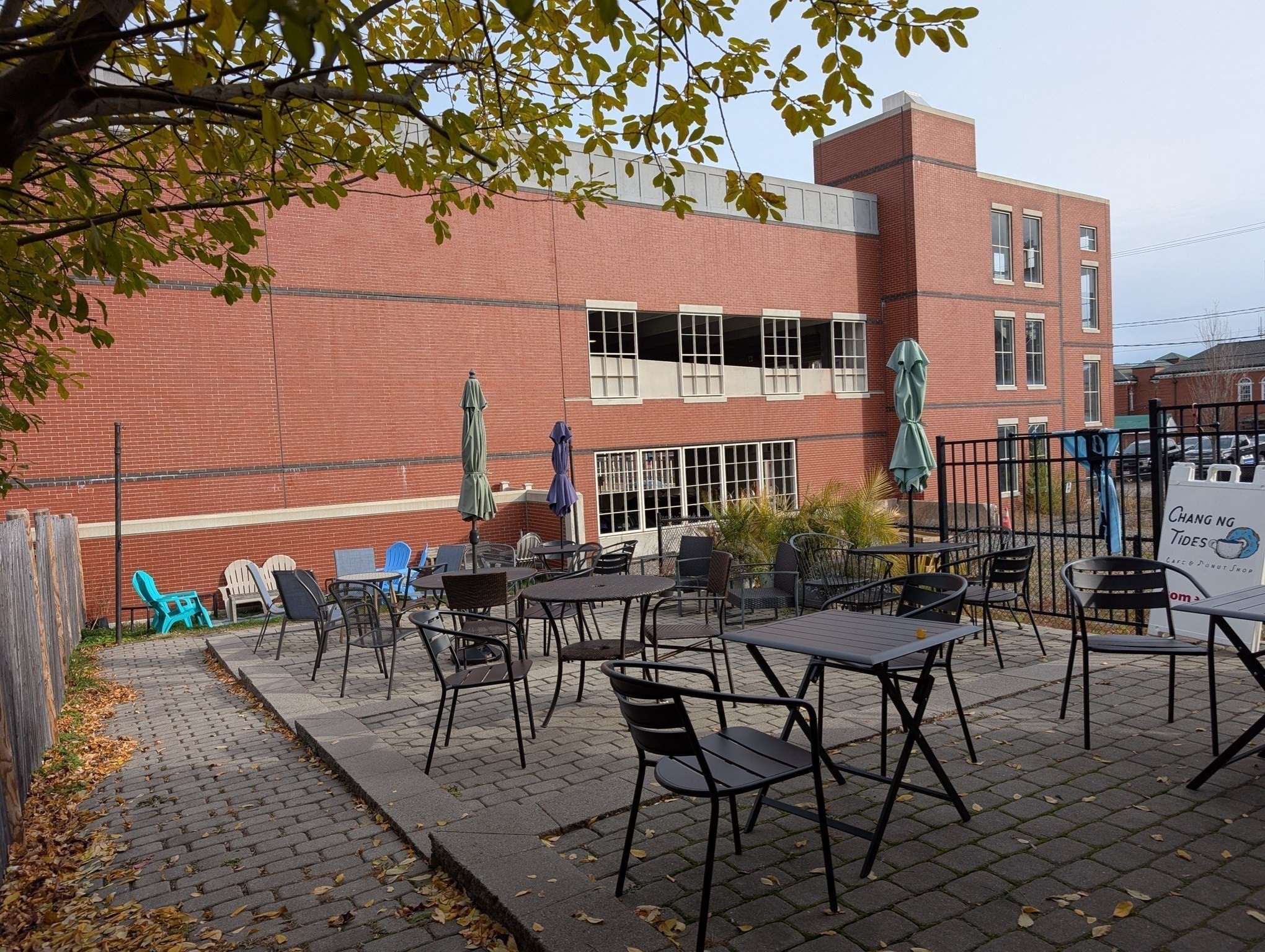 92 Pleasant St. Unit A, Newburyport, MA 01950 - Image 12