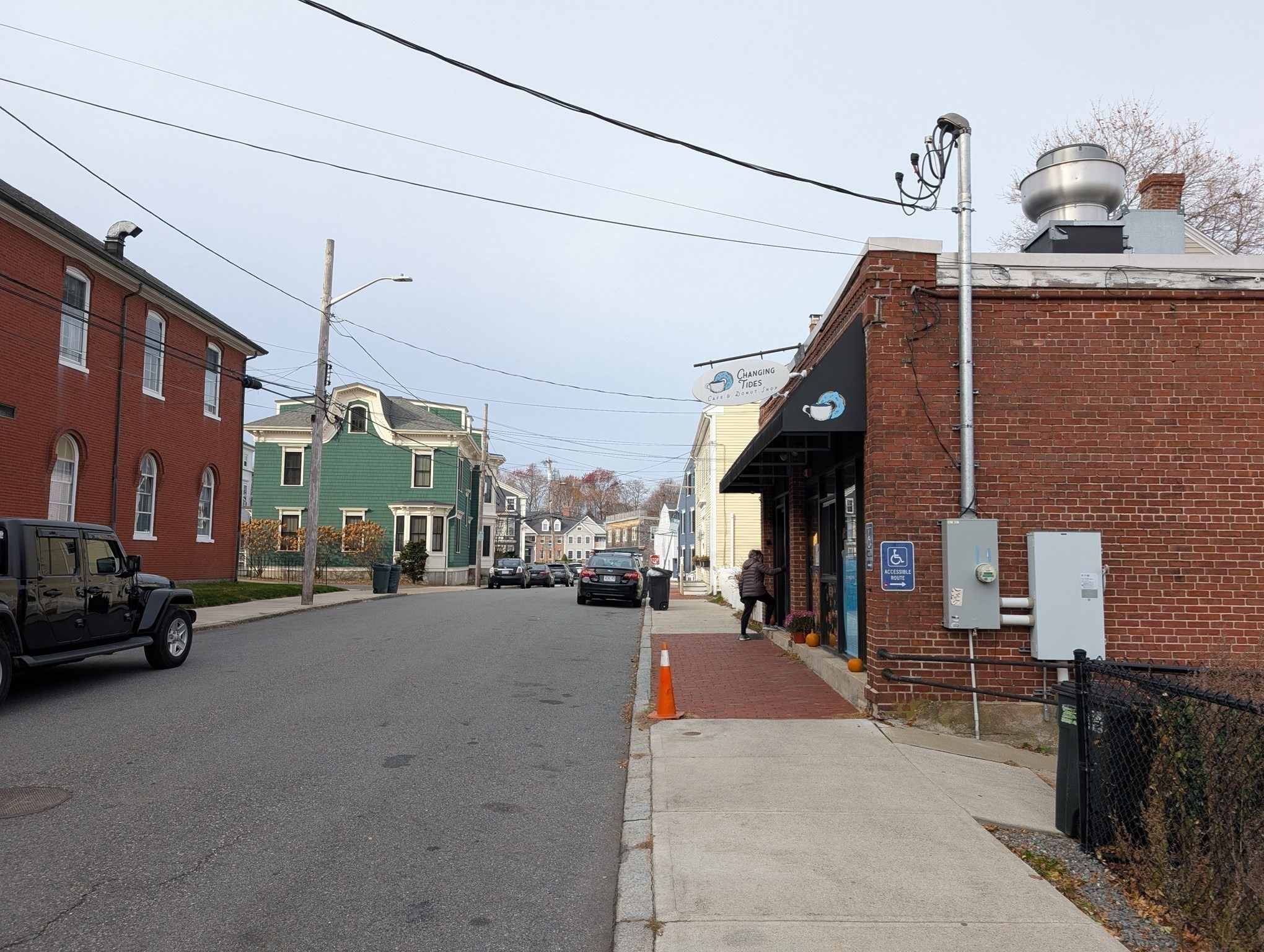 92 Pleasant St. Unit A, Newburyport, MA 01950 - Image 4