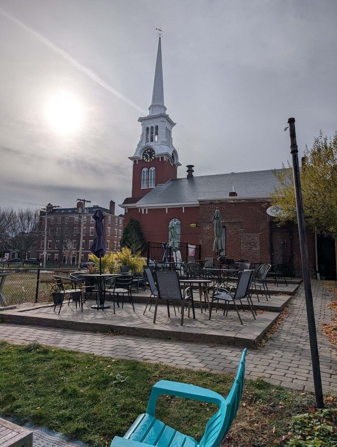 92 Pleasant St. Unit A, Newburyport, MA 01950 - Image 5