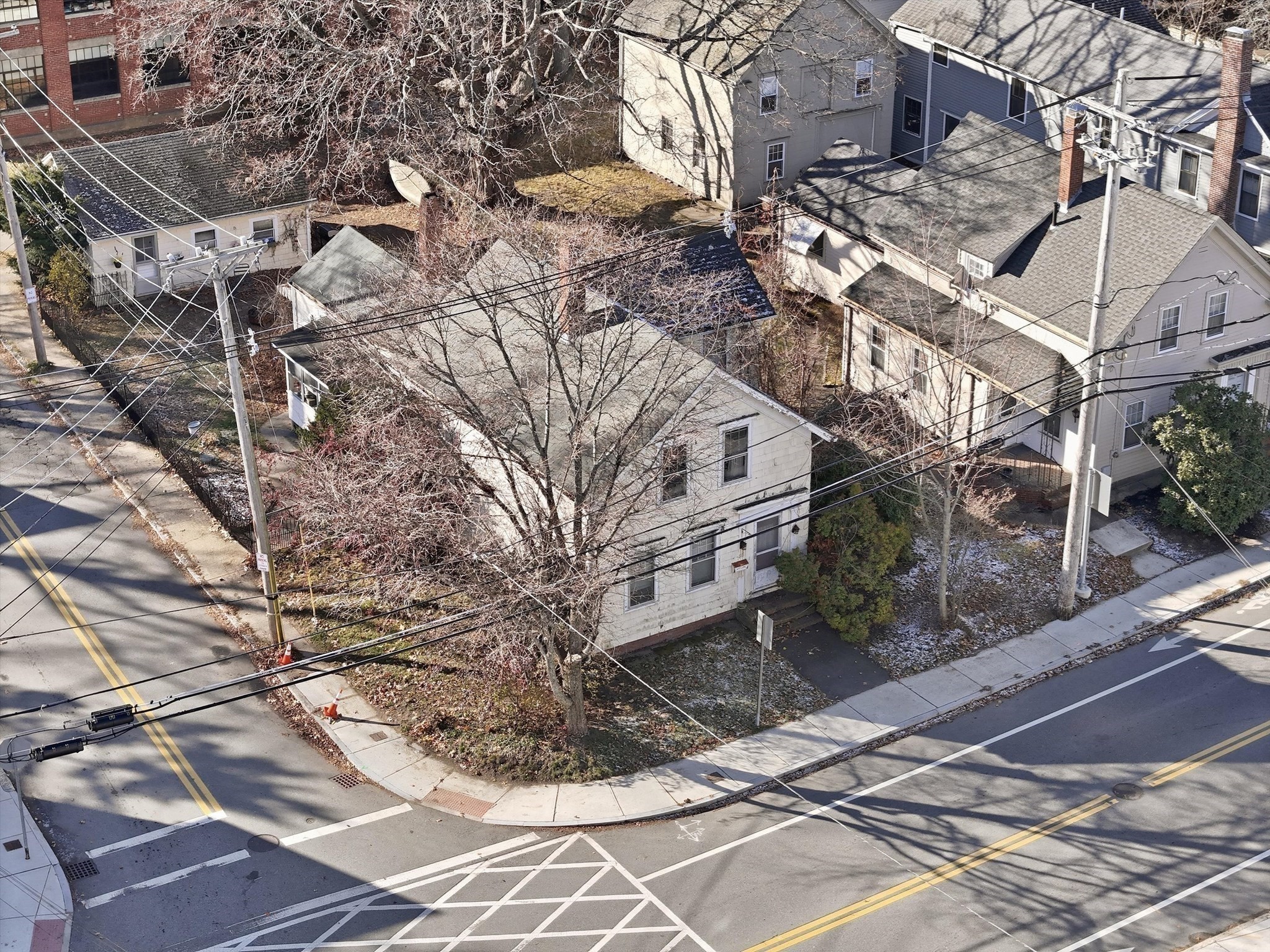 118 Elm St, Amesbury, MA 01913 - Image 1