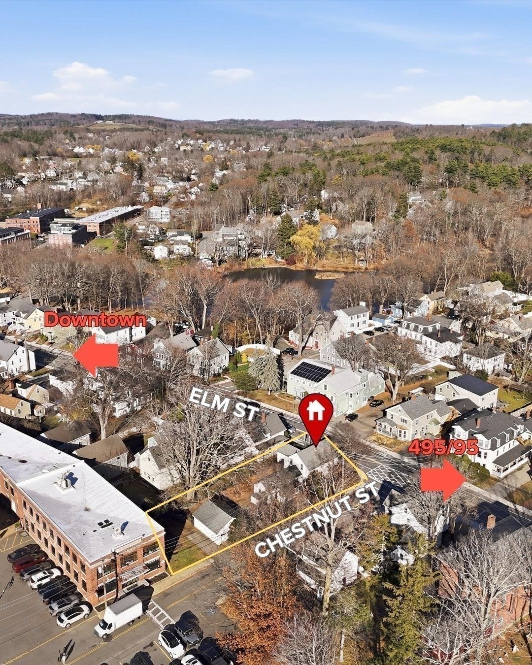 118 Elm St, Amesbury, MA 01913 - Image 23