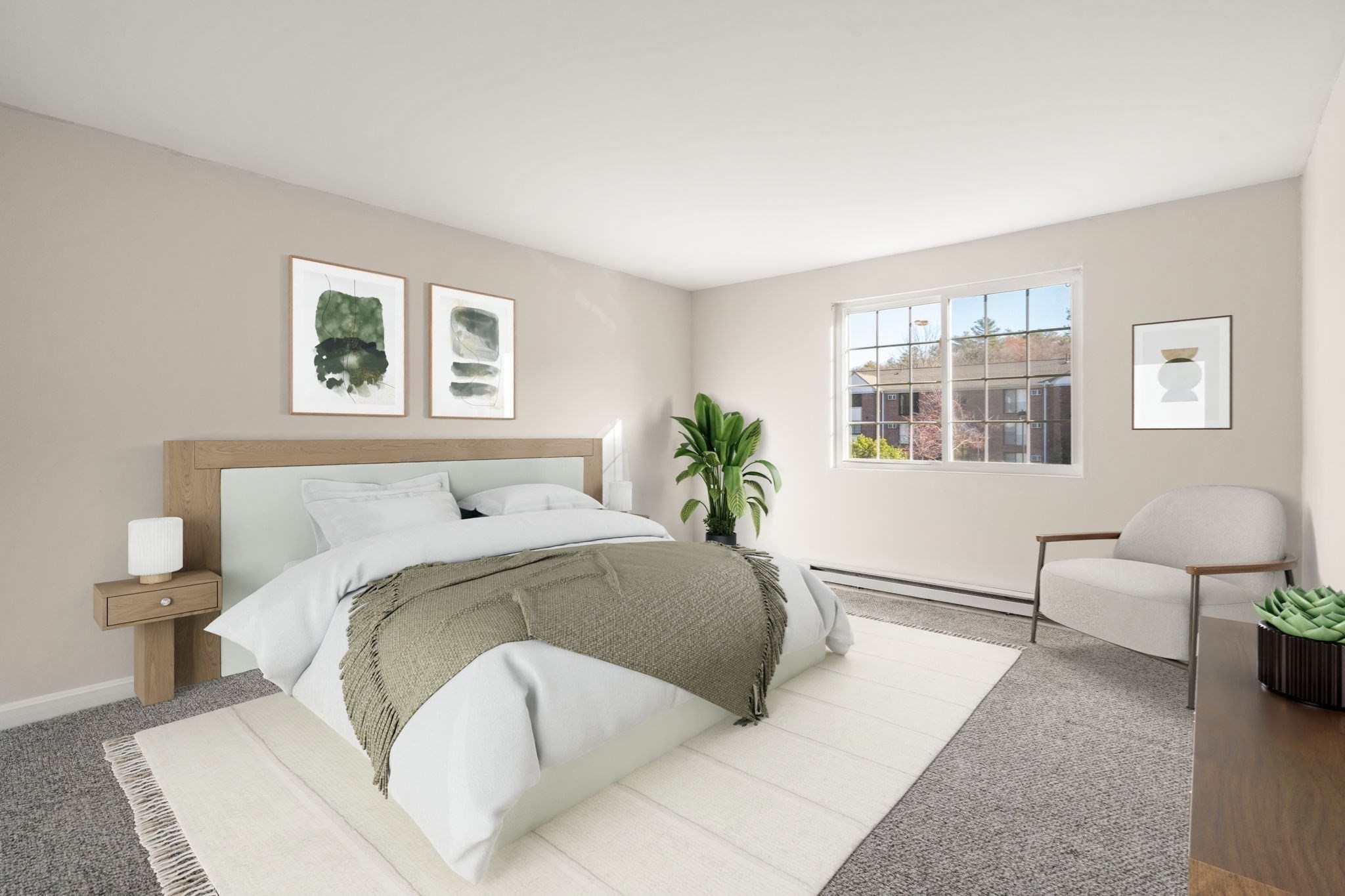 390 Great Rd Unit A2, Acton, MA 01720 - Image 7