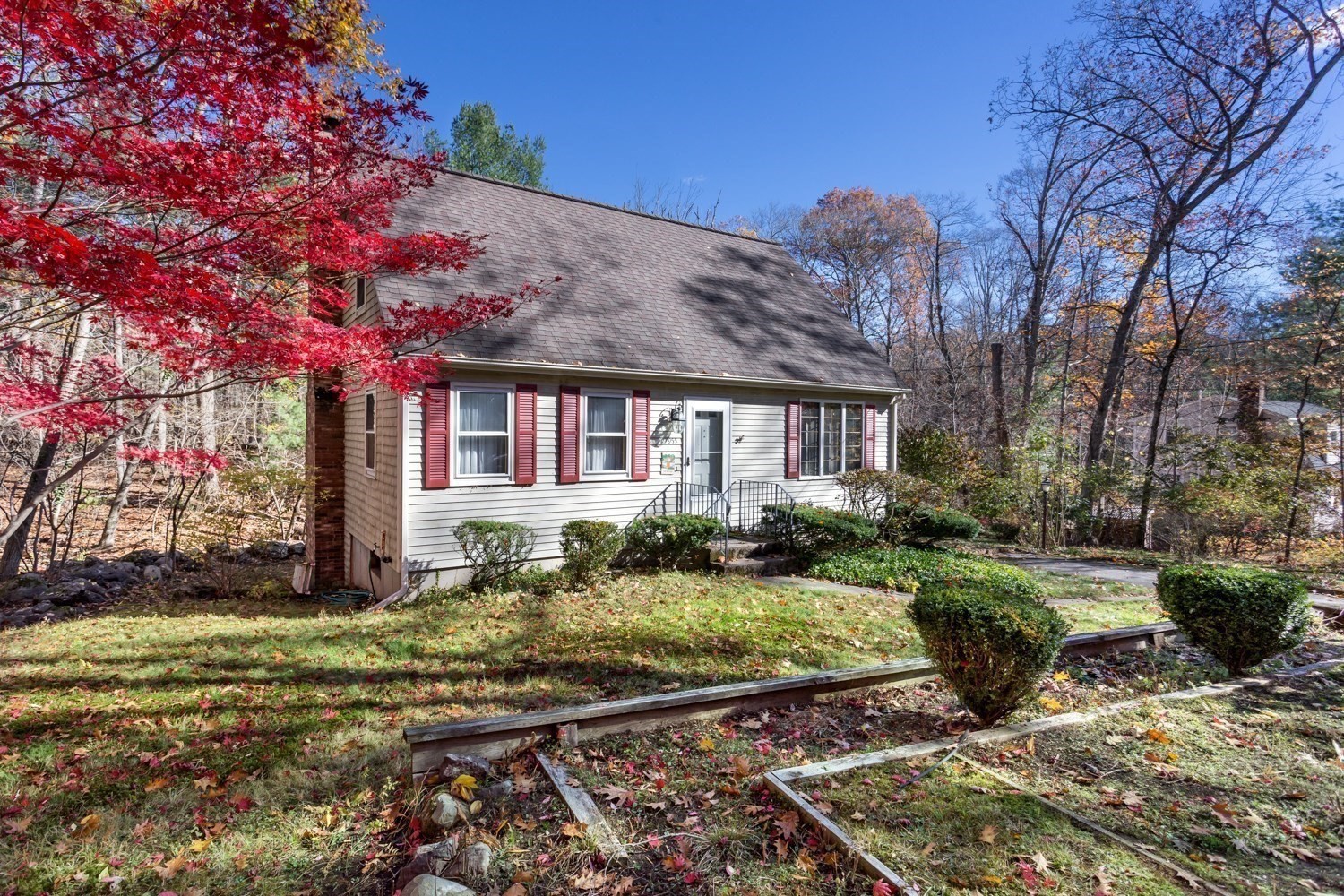 955 Summer Street, Franklin, MA 02038