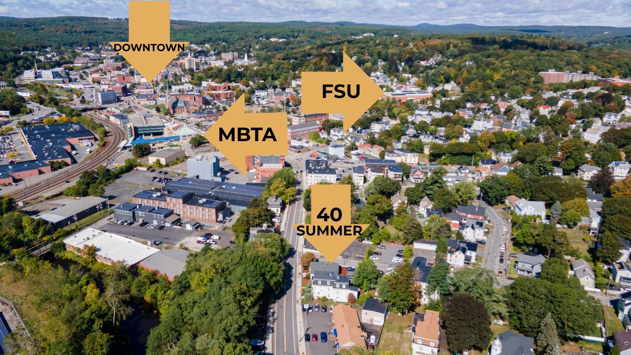 40 Summer St, Fitchburg, MA 01420 - Image 3