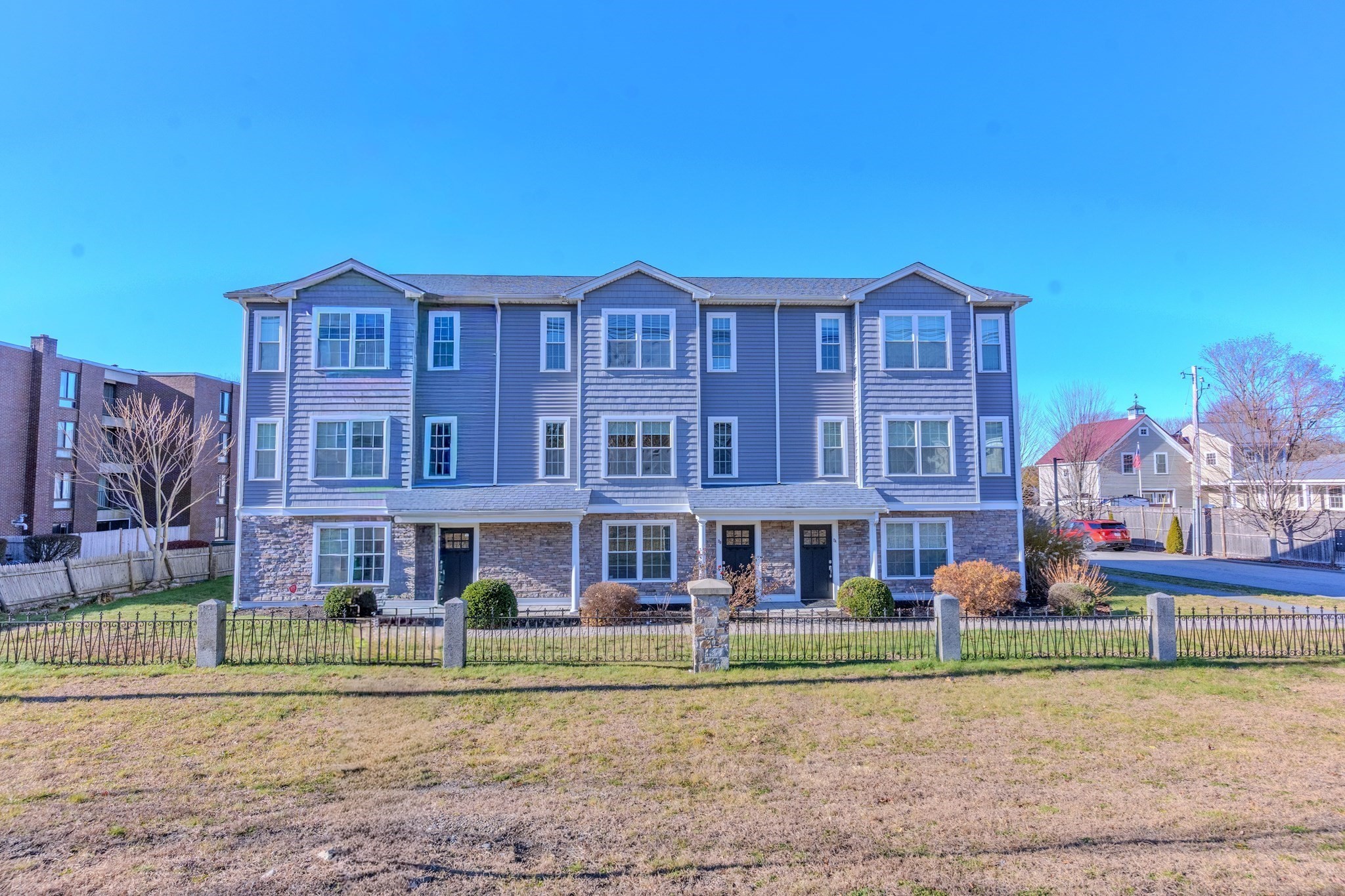 2 Mitchell Ln Unit B, Weymouth, MA 02190 - Image 1