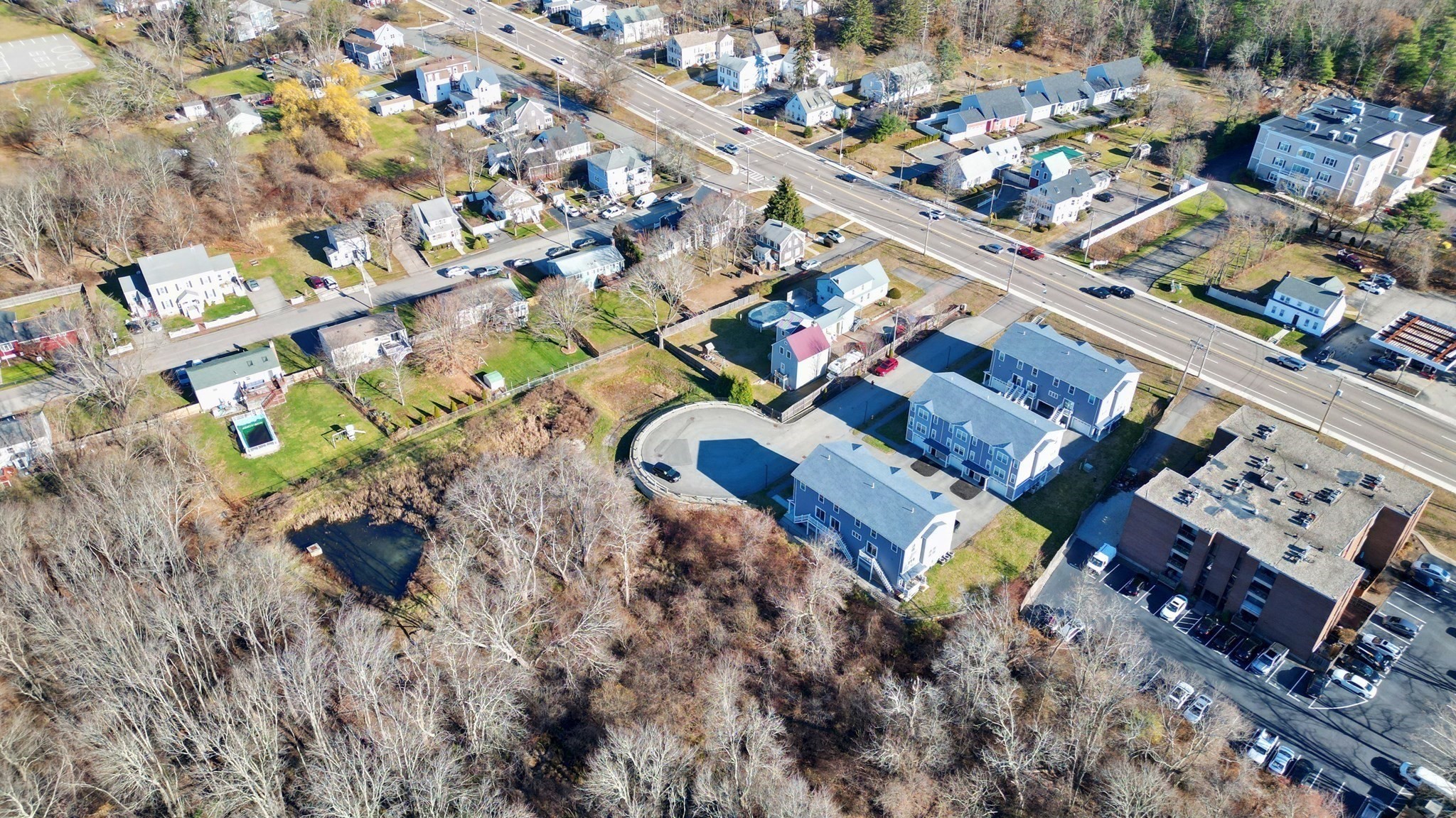 2 Mitchell Ln Unit B, Weymouth, MA 02190 - Image 27