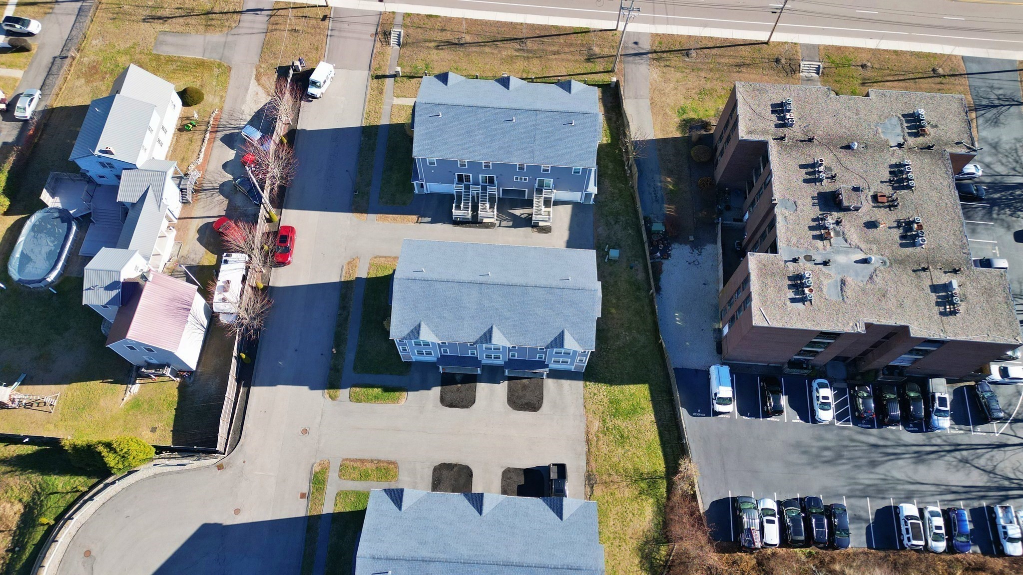 2 Mitchell Ln Unit B, Weymouth, MA 02190 - Image 29