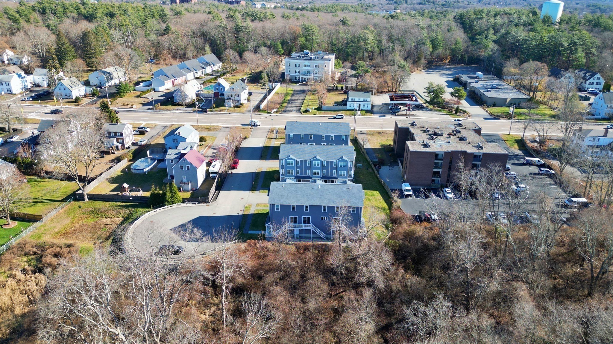 2 Mitchell Ln Unit B, Weymouth, MA 02190 - Image 30