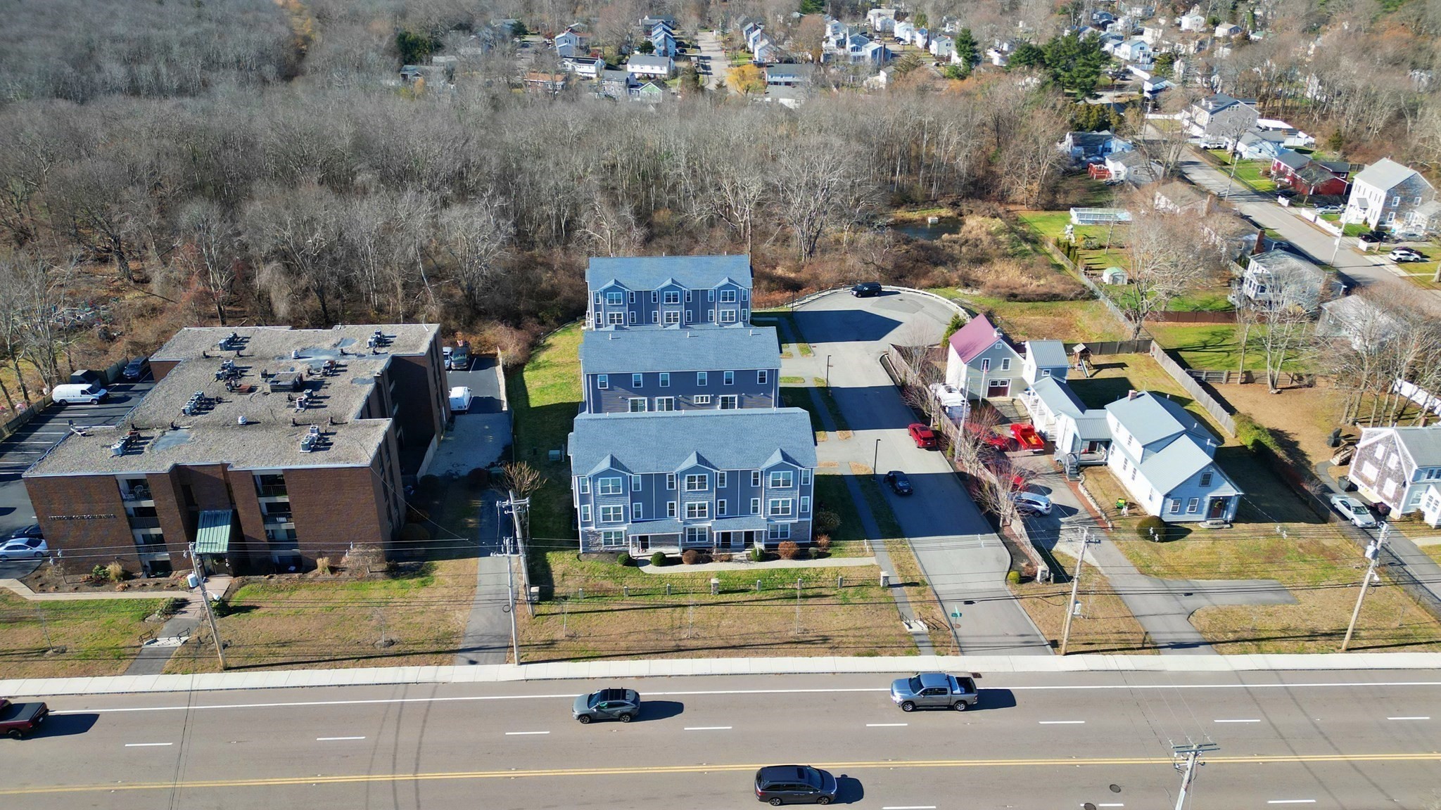 2 Mitchell Ln Unit B, Weymouth, MA 02190 - Image 31