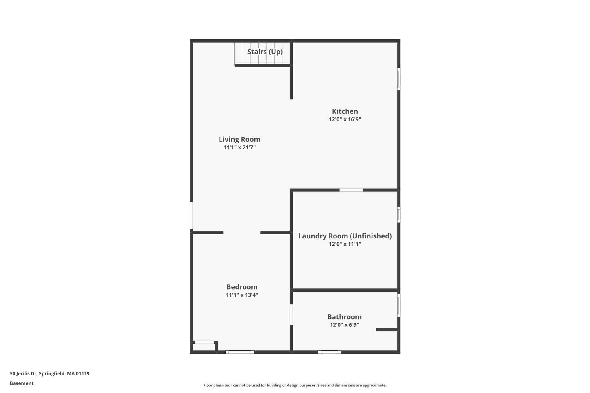 30 Jerilis Dr, Springfield, MA 01119 - Image 37