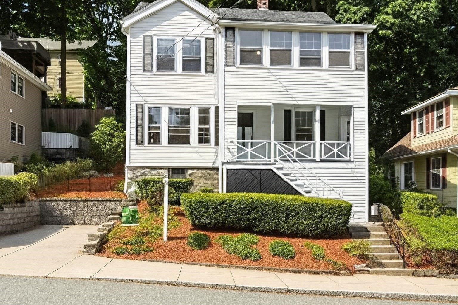 21 Upcrest Rd, Brighton, Boston, MA 02135