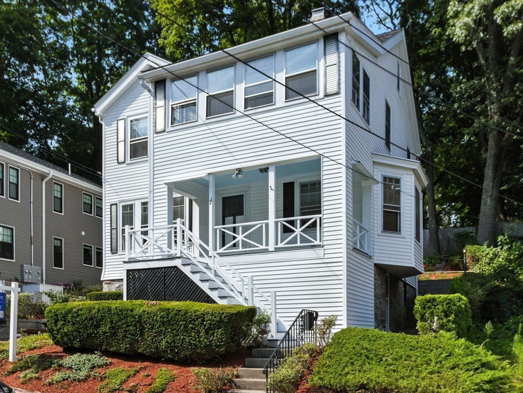 21 Upcrest Rd, Brighton, Boston, MA 02135 - Image 2