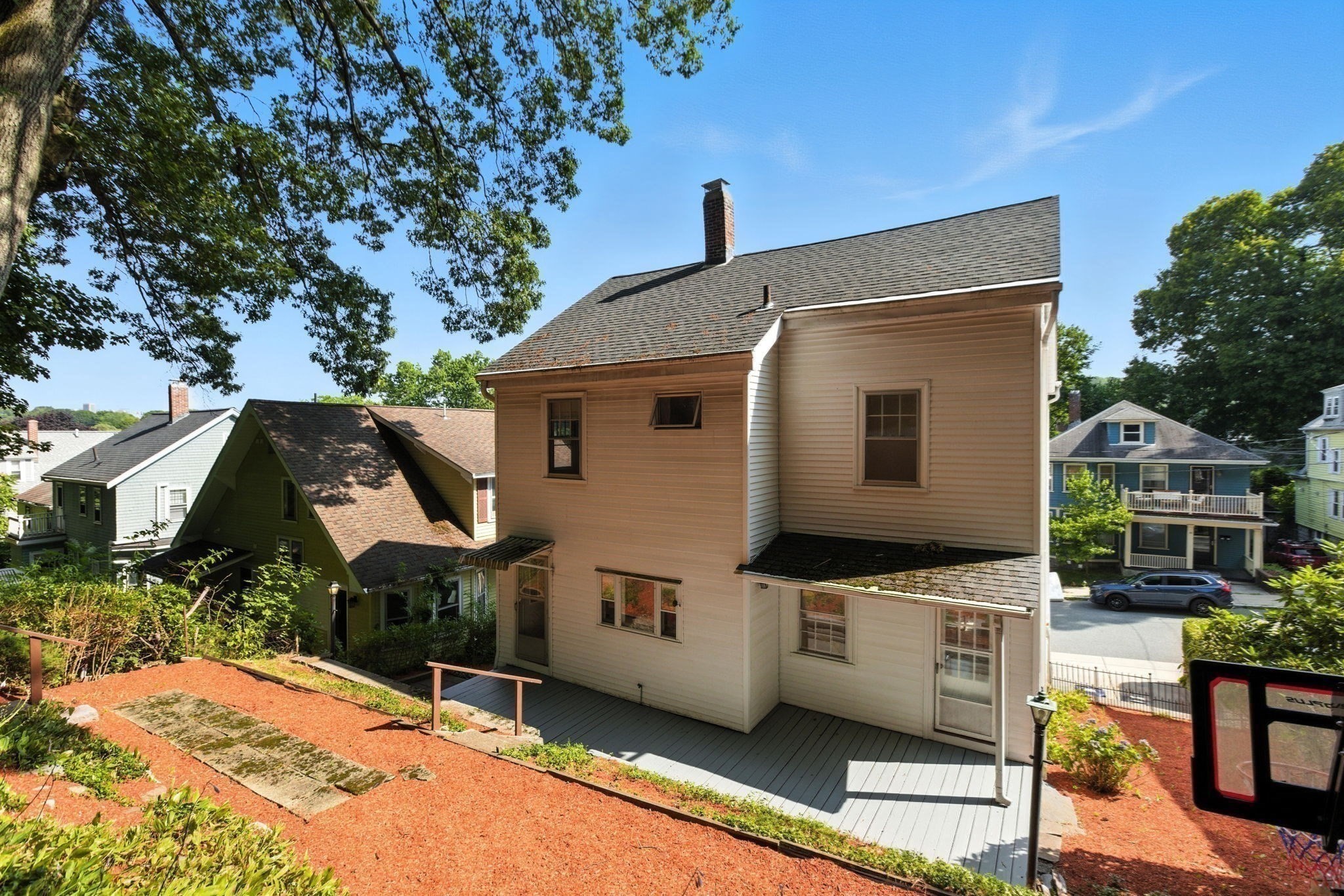 21 Upcrest Rd, Brighton, Boston, MA 02135 - Image 26