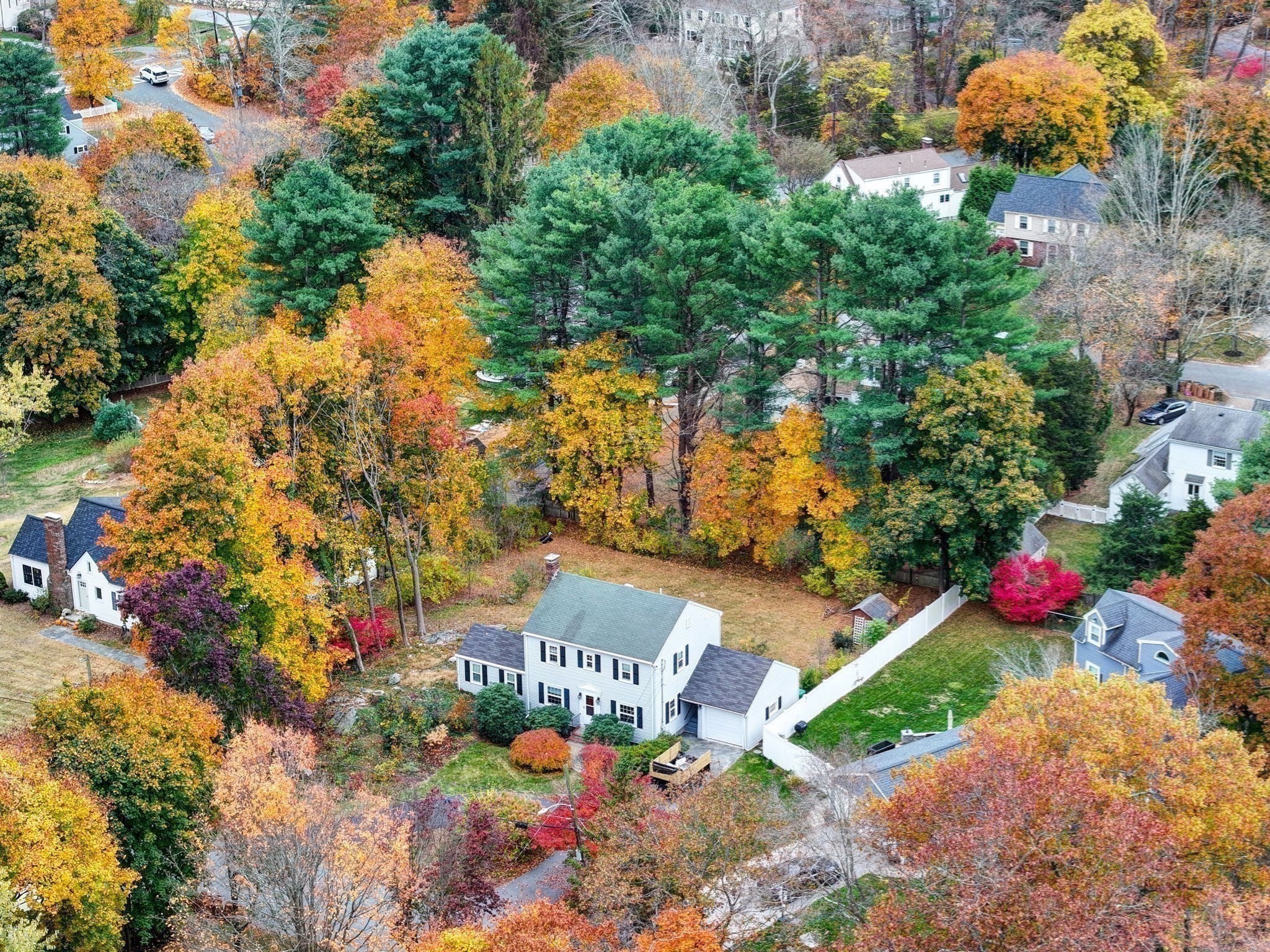 60 Warwick Dr, Westwood, MA 02090 - Image 1