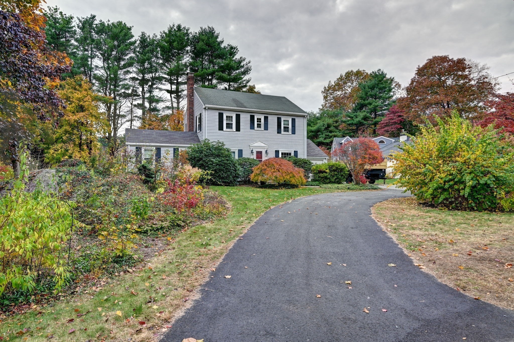 60 Warwick Dr, Westwood, MA 02090 - Image 3