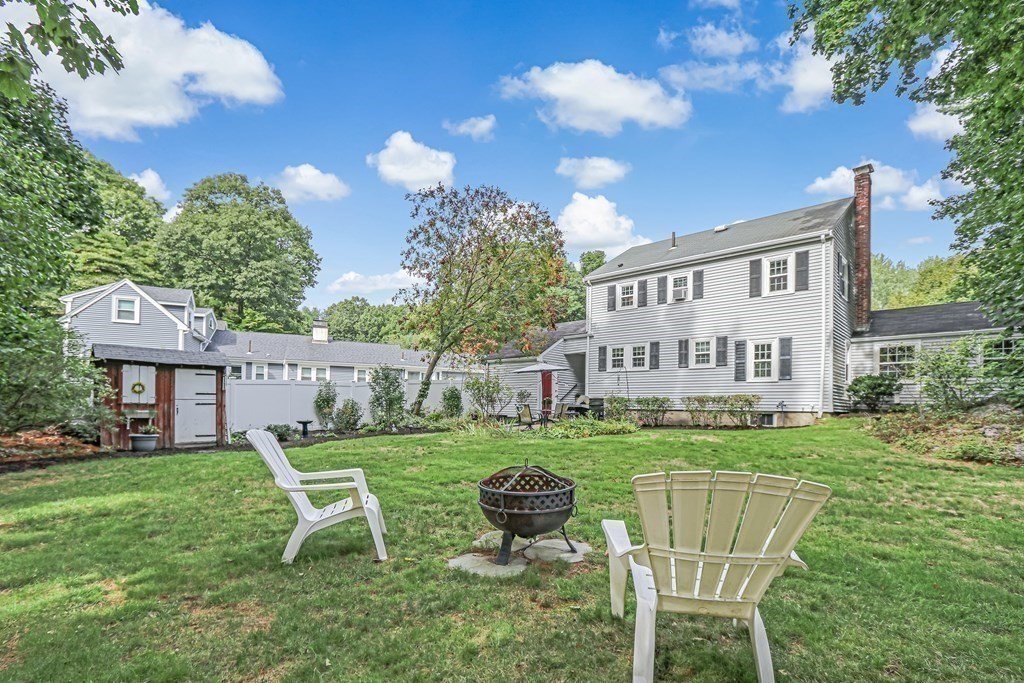 60 Warwick Dr, Westwood, MA 02090 - Image 4